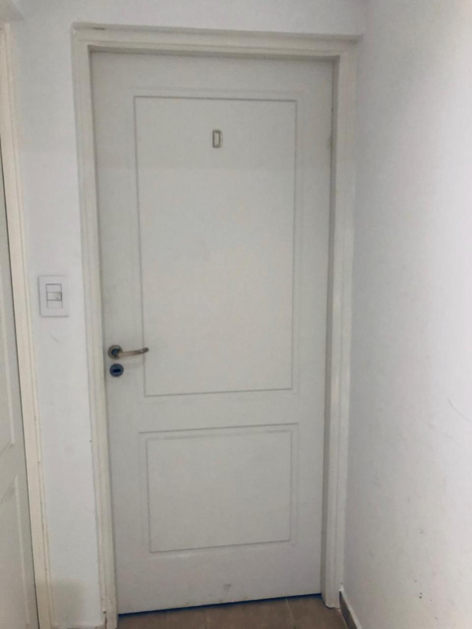 Apart Sur Departamento Santa Fé Exterior foto